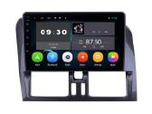 Volvo XC60 2008 - 2017 android multimedija - nuotraukos Nr. 2