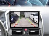 Volvo XC60 2008 - 2017 android multimedija - nuotraukos Nr. 3