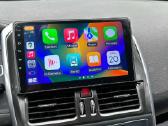 Volvo XC60 2008 - 2017 android multimedija - nuotraukos Nr. 4