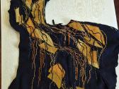 Siuvinėtos detalės - nuotraukos Nr. 4