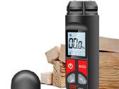 Įvairūs! Medienos medžio drėgmės matuoklis - nuotraukos Nr. 9