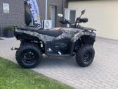 Keturratis cfmoto cforce 520l - nuotraukos Nr. 2