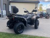 Keturratis cfmoto cforce 520l - nuotraukos Nr. 3