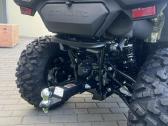 Keturratis cfmoto cforce 520l - nuotraukos Nr. 4