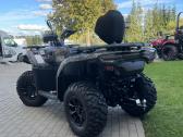 Keturratis cfmoto cforce 520l - nuotraukos Nr. 5