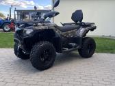 Keturratis cfmoto cforce 520l - nuotraukos Nr. 7