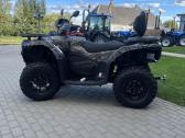 Keturratis cfmoto cforce 520l - nuotraukos Nr. 8