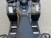 Keturratis cfmoto cforce 520l - nuotraukos Nr. 10