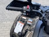 Keturratis cfmoto cforce 520l - nuotraukos Nr. 12
