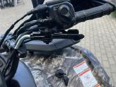 Keturratis cfmoto cforce 520l - nuotraukos Nr. 13