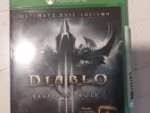 Xbox one žaidimai - nuotraukos Nr. 3