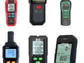 Daug modelių! Emf elektromagnetinio lauko matuokli