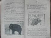 1789. Lietuvos Geografija S.tarvydas reta antikvar - nuotraukos Nr. 4