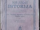 1790. Naujoji Istorija R. Viperis