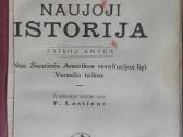 1790. Naujoji Istorija R. Viperis - nuotraukos Nr. 2