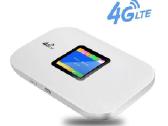 Daug modelių! Modemas su Sim kortele 4G Lte - nuotraukos Nr. 8