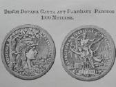 1792. Istorija Abelna Chicago labai reta antikv - nuotraukos Nr. 3