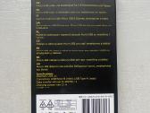 Premium minkštas Micro-usb laidas (1m) - nuotraukos Nr. 2