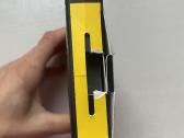 Premium minkštas Micro-usb laidas (1m) - nuotraukos Nr. 3