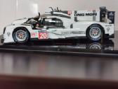 1:43 Ixo Porsche 919 Lmp1 hybrid