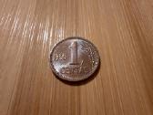 1 centas 1936 - Lietuva - Stovis