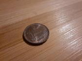 1 centas 1936 - Lietuva - Stovis - nuotraukos Nr. 3