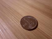 1 centas 1936 - Lietuva - Stovis - nuotraukos Nr. 4