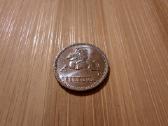 1 centas 1936 - Lietuva - Stovis - nuotraukos Nr. 5