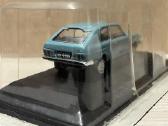 Fiat 128 3p 1:43 - nuotraukos Nr. 2