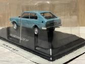 Fiat 128 3p 1:43 - nuotraukos Nr. 4
