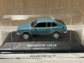 Fiat 128 3p 1:43 - nuotraukos Nr. 5