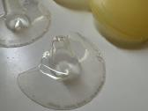 Medela Contact, antspeniai, L dydis, 24mm, 2 vnt. - nuotraukos Nr. 2