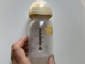 Medela buteliuko ir Calma žinduko rinkinys - nuotraukos Nr. 7