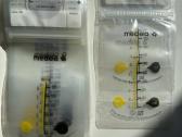 Maišeliai motinos pienui saugoti ir užšaldyti - nuotraukos Nr. 3