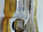 Medela Quick Clean sterilizavimo maišeliai 3vnt.