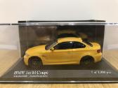 Bmw 1er M Coupe