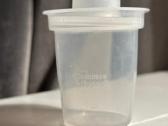 Tommee Tippee pieno mišinėlio dozatorius