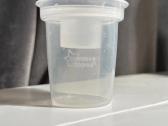 Tommee Tippee pieno mišinėlio dozatorius - nuotraukos Nr. 2