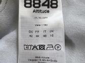 Šilti dviratininkės marškinėliai 8848 Altitude - nuotraukos Nr. 5