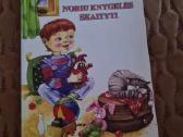 Vaikiškos knygos - nuotraukos Nr. 23