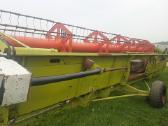 Kombainas Claas Commandor 228cs Ardomas Dalimis - nuotraukos Nr. 8