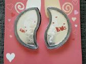 Niue Island 1 dollar "In Love" 2013 - nuotraukos Nr. 2 | Skelbiu.lt Niue Island 1 dollar "In Love" 2013 - nuotraukos Nr. 2