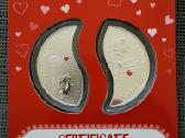 Niue Island 1 dollar "In Love" 2013 - nuotraukos Nr. 3 | Skelbiu.lt Niue Island 1 dollar "In Love" 2013 - nuotraukos Nr. 3
