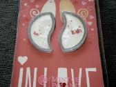 Niue Island 1 dollar "In Love" 2013 - nuotraukos Nr. 8