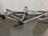 Dviračio rėmas Cube Stereo Orbea rise - nuotraukos Nr. 10