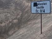 Vežame žvyrą, smėlį, skaldą, atsijas, juodžemį - nuotraukos Nr. 36