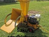 Saku smulkintuvas kohler - nuotraukos Nr. 6