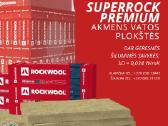 Akmens vata Superrock Premium
