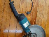 Makita 230mm 2000w 9069s - nuotraukos Nr. 2