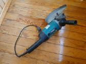 Makita 230mm 2000w 9069s - nuotraukos Nr. 3